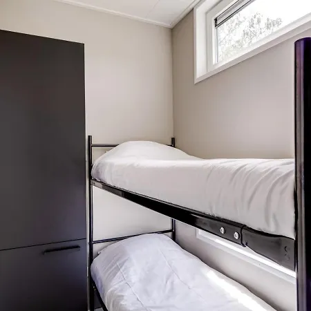 44 | 6 Persoons In بيت للعطل *
