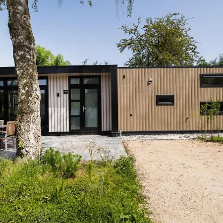 Сasa de vacaciones 44 | 6 Persoons In Zennewijnen