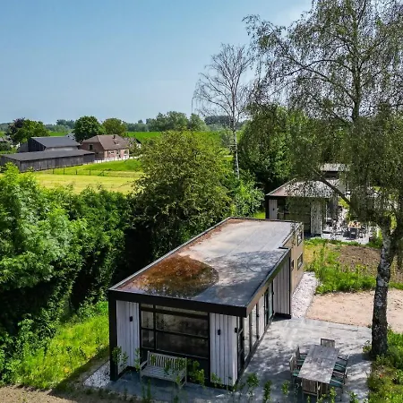 Сasa de vacaciones 44 | 6 Persoons In Zennewijnen